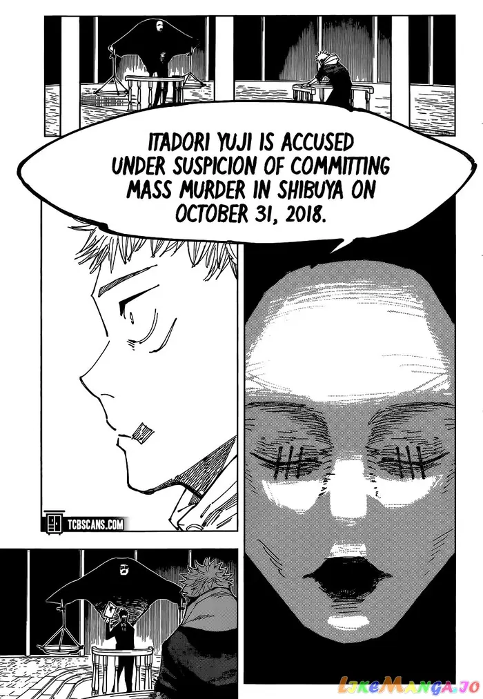 Jujutsu Kaisen Chapter 165 image 18_optimized